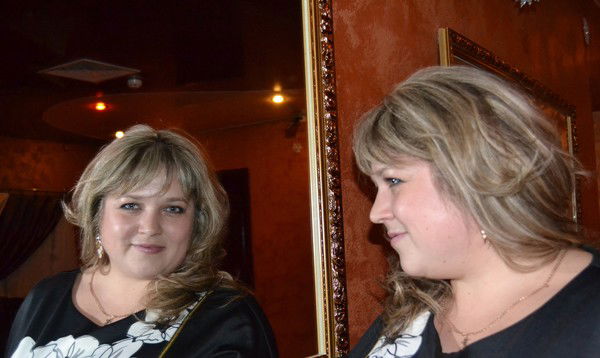 Ольга Соловьева