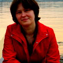 Юлия Мельникова