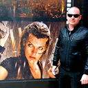 Михаил Близнюк