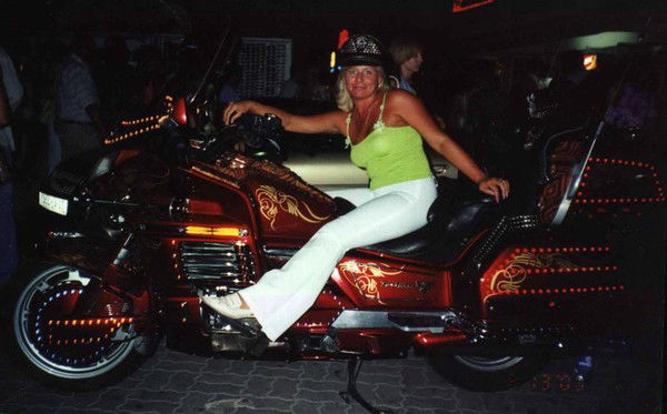 Лариса Ефимова