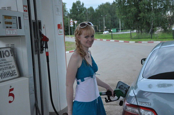 Екатерина Демиденко