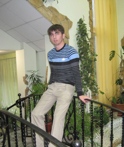 Вадим Хафизов