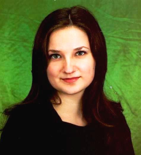 Елена Святоха