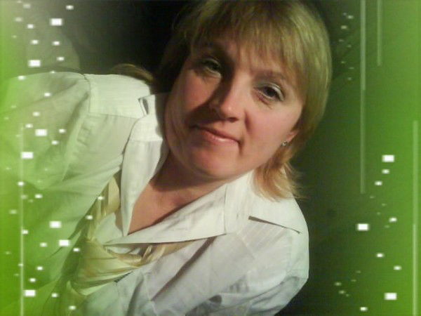 Кочеткова Светлана