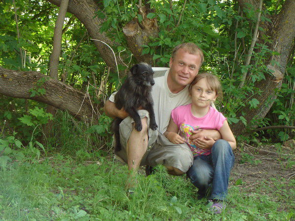 Александр Гуцал