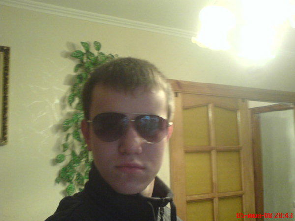 Роман Степанишин