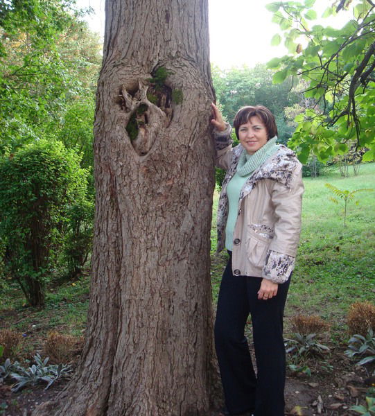 Татьяна Кузнецова