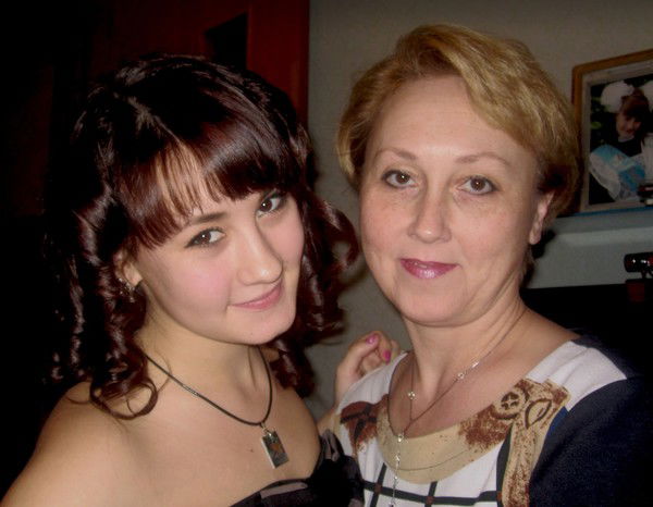 Элла Рыльская