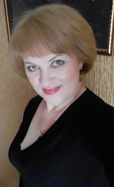 Тамара Гежа