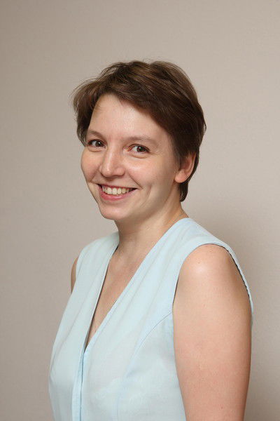 Ната Сидорова