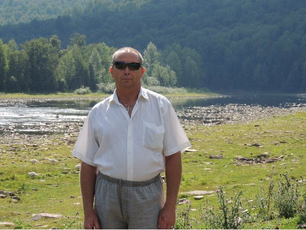 Владимир Дульцев