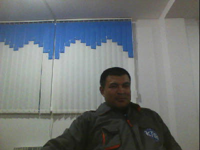 Куанышбек Бабакулов