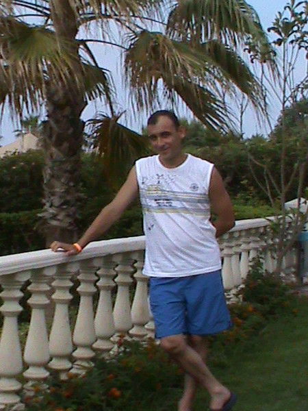 Марат Кадыров