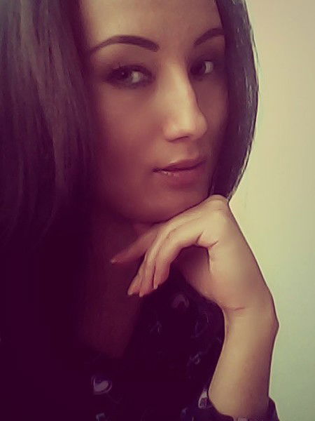 Марина Бадмаева