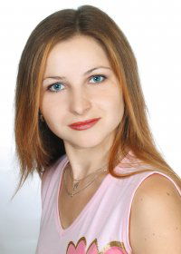 Марина Анисимова