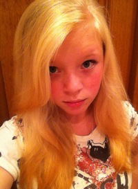 Анна Савинова