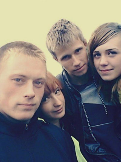 Катерина Власенко