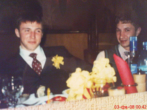 Евгений Антонов