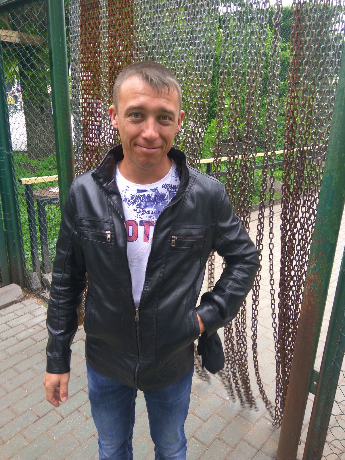 Костян Радчиков