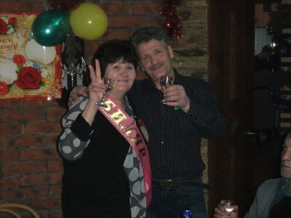 Ирина Горбунова