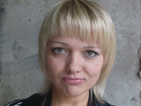 Наталья Гаврилова