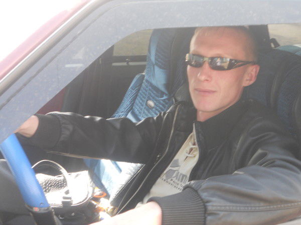 Евгений Худяков