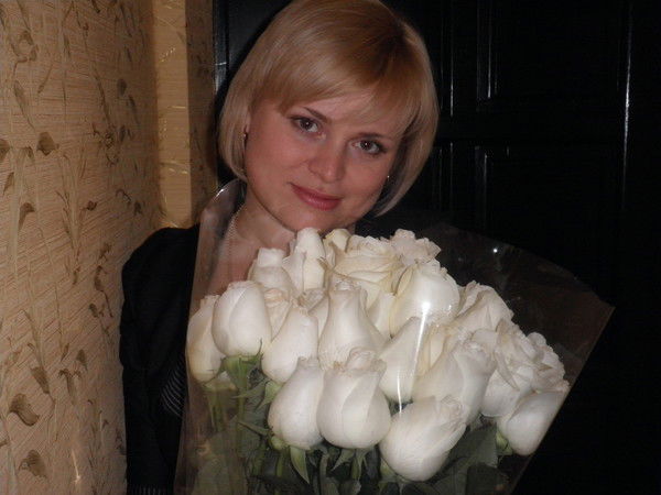 Людмила Иванова