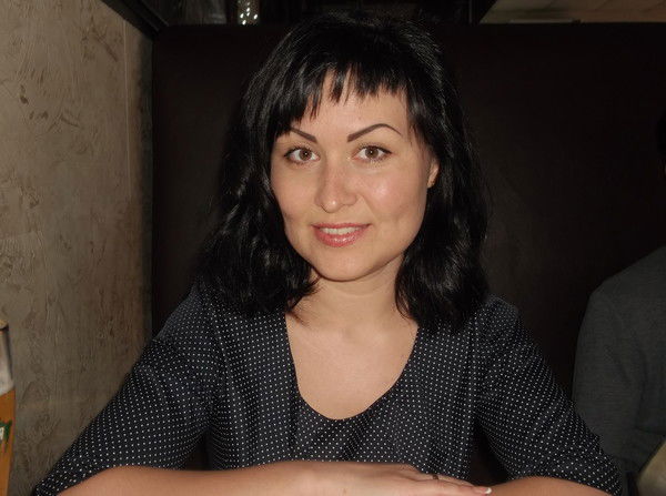 Олеся Королева