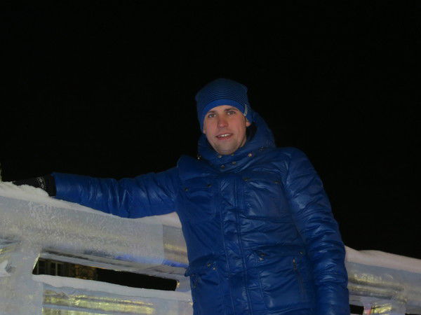 Максим Хилинин