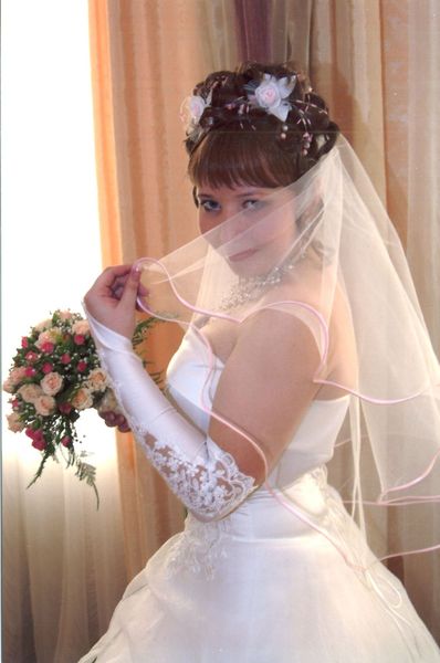 Алена Басова