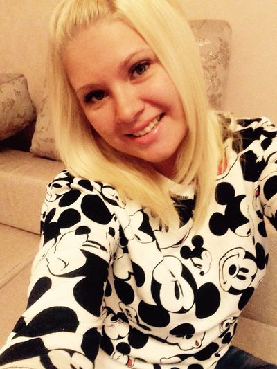 Натали Марченко