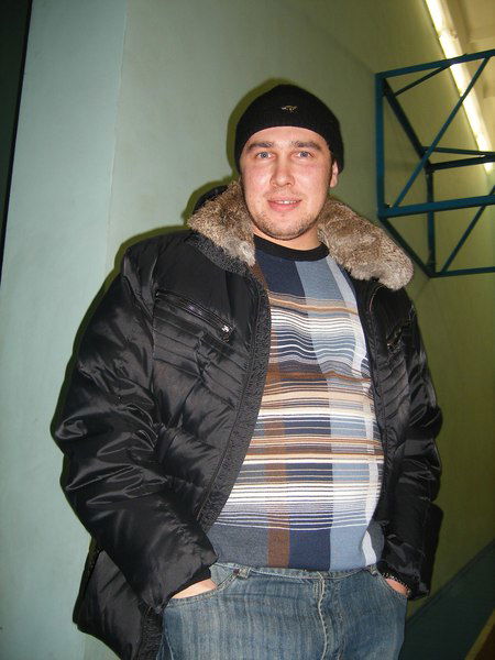 Владимир Нефёдов