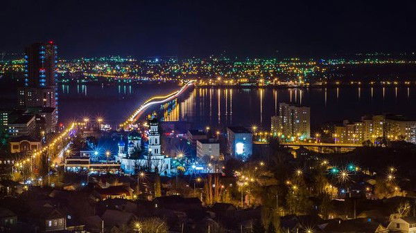 Елена Истратенкова