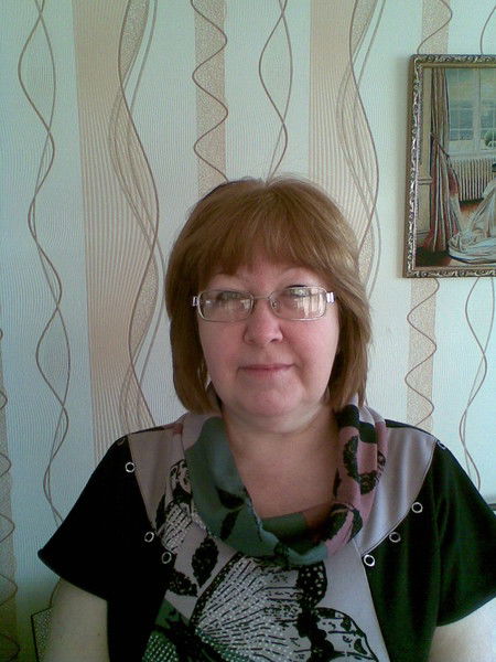 Светлана Савицкая