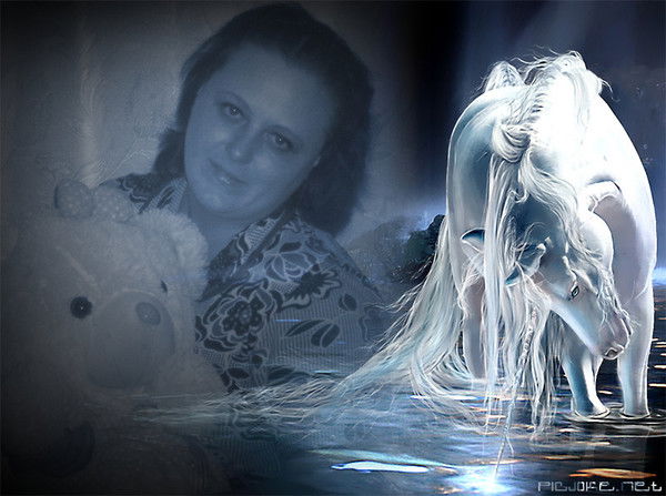 Анастасия Мустафина (Михайлова)