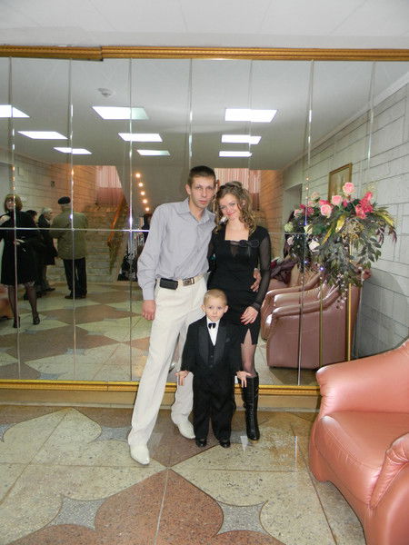 Александр Рожко