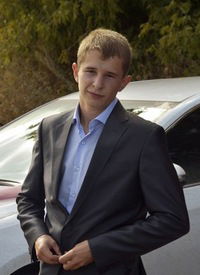 Дмитрий Юлин