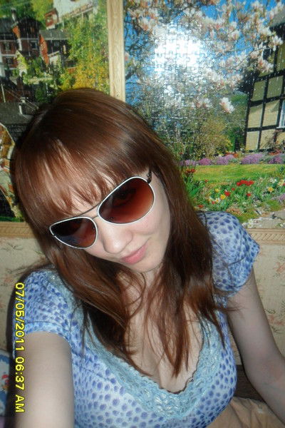 Екатерина Сухова