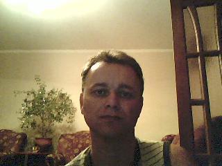 Виталий Мадрыга