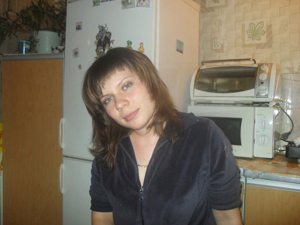 Полина Надточий