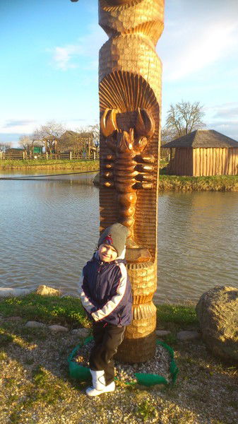 Георгий Гусь