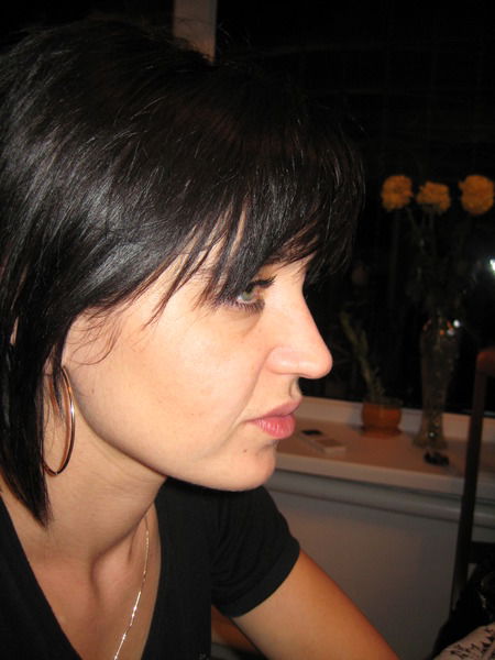 Елена Гладкова