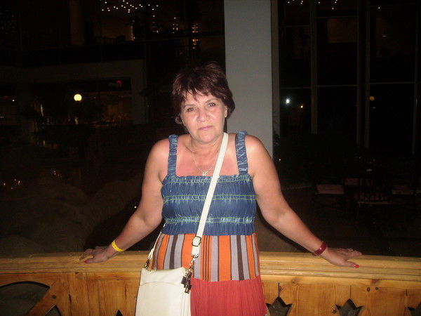 Татьяна Черняева