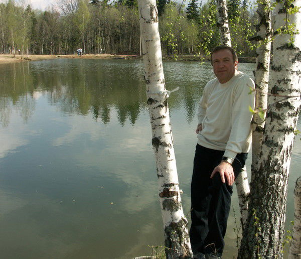 Николай Иванов