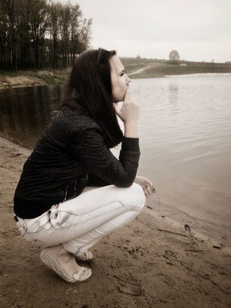 Вика Ивановская