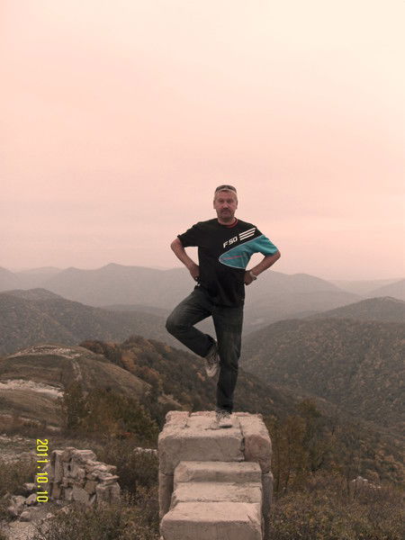 Андрей Александров