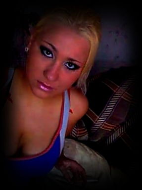 Анна Горбунова