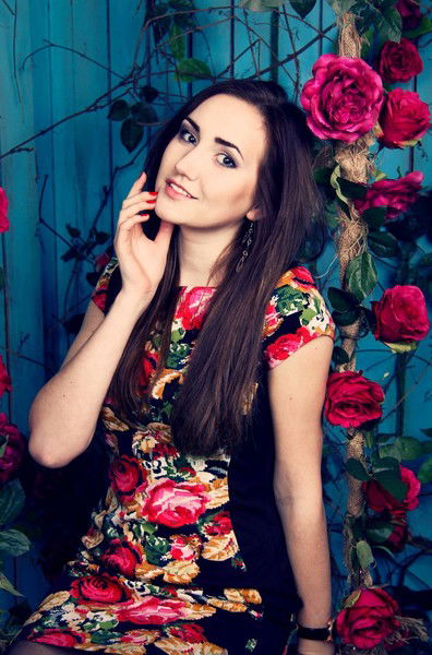 Катя Янович