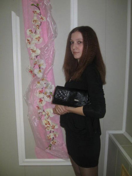 Елена Поздеева