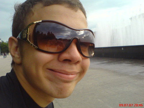 Сашка Подалко